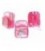 Rugzak prinsessen roze