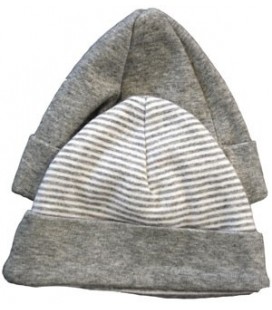 Isi mini - Teddy babymuts in meerdere kleuren maat 50/56
