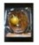 Honkbal handschoen 9" bruin + bal