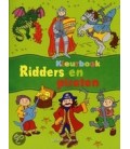 Kleurboek Ridders en Piraten