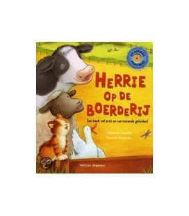 Herrie op de Boerderij