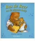 Bas de Beer en de nieuwe baby