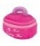 Cosmetica tas + inhoud / beautycase