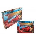 Cars puzzel 100 st.