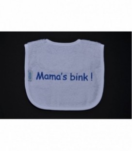 Slab| Mama's bink