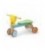Houten loopfiets beer - 4 wielen