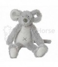 Mouse Mindy knuffel muis nr 2 ca 40 cm