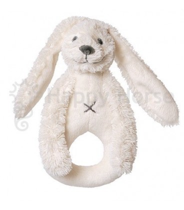 Ivory rabbit richie rattle rammelaar