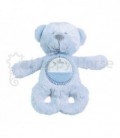 Blue Bear Bibi rattle rammelaar