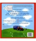 Het allermooiste tractorboek