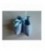 Souvenirklomp baby blauw