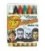 Halloween make up krijtjes /sticks