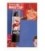 Halloween zwarte lippenstift