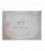 Slab| Lief prinsje - wit /zilver