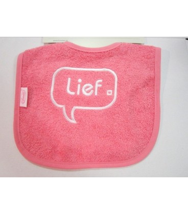 Slab | Lief  - roze