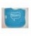 Slab| Stoer - blauw