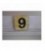 Scrabble cijfer 9