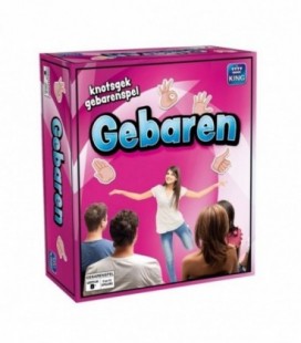 Gebaren spel