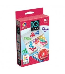 IQ-Link Smart Games