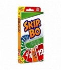 Skip Bo Kaartspel skip-bo