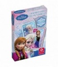 Frozen 2-in-1 Kwartet + Spel