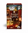 Escape Room: The Game uitbreidingsset Murder Mystery