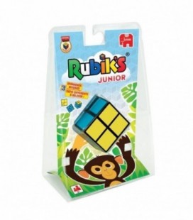 Jumbo Rubik's Junior 2x2