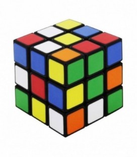 Rubik's Cube