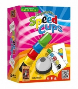 Speed Cups