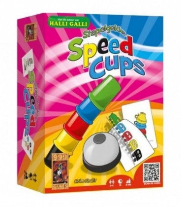 Speed Cups