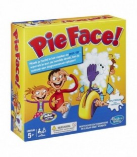 Pie Face