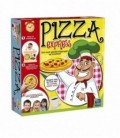 King spel Pizza express