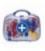 Dokterskoffer - blauw  1 reviews