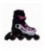 Inline skates maat 31-34 roze