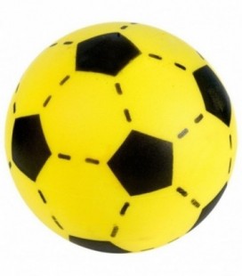 Soft voetbal 20 cm