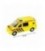 Kids Globe Traffic ambulance met licht en geluid