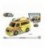 Road Rippers Rush & Rescue ambulance