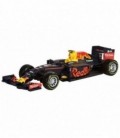Bburago Red Bull Racing RB12 Max Verstappen Formule 1-auto 1:43
