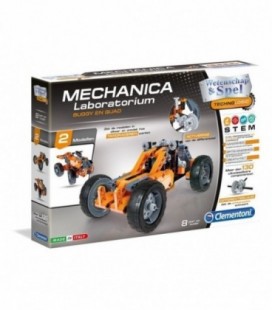 Clementoni technologie buggy en quad