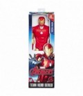 Marvel Avengers Iron Man actiefiguur - 30 cm