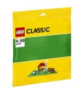 Lego groene bouwplaat 10700