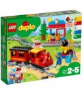 Lego Duplo 10874 stoomtrein