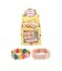harten kinderarmband elastisch