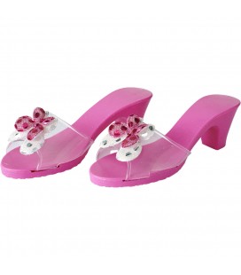 Prinsessen schoenen
