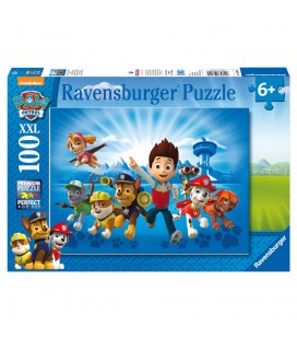 Ravensburger Paw patrol XXL 100 stuks