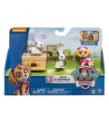 Paw Patrol action pack pups