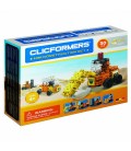 Clicformers mini bouw set - 30 stukjes