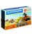 Clicformers mini bouw set - 30 stukjes