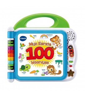 Vtech mijn eerste woordjes