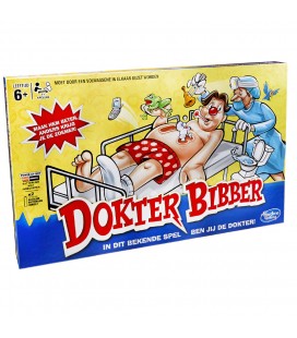 Dokter Bibber NL